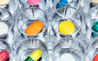 Pharmacy