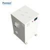 Silica Gel Desiccant Rotary Dehumidifier - Suitable for Electronics Factory & Warehouse Humidity Control