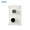Dehumidifier High-Efficiency Industrial Desiccant-Based Rotary Wheel Dehumidifier for Dehumidification