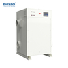 Puresci Dehumidifier Self-Inspection Power Memory Industrial Grow Room Silica Gel Rotary Dehumidifier