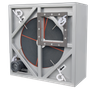 Rotary Dehumidifier How Does It Work Rotor Dehumidification Equipment Desiccant Wheel Price