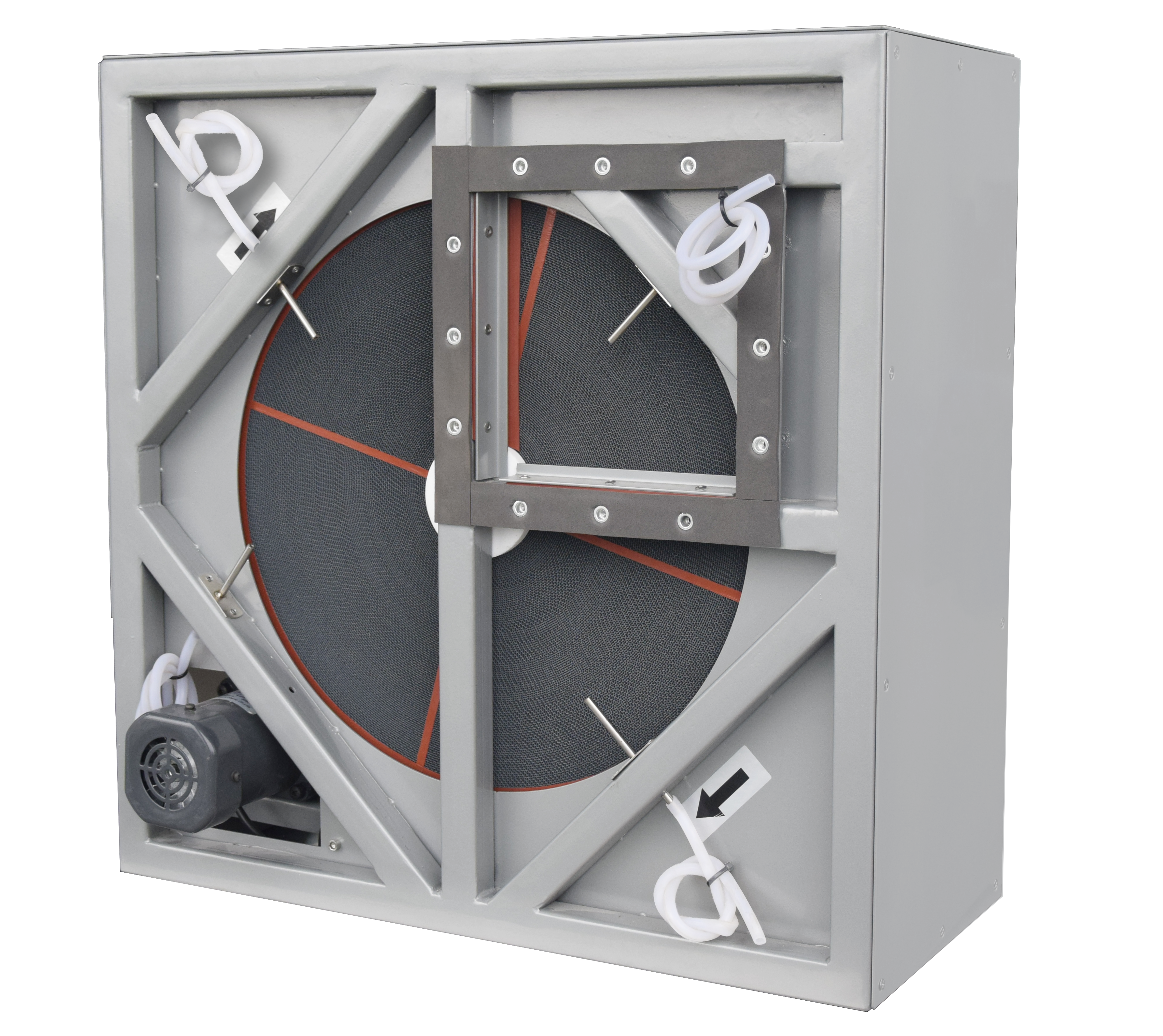Rotary Dehumidifier How Does It Work Rotor Dehumidification Equipment Desiccant Wheel Price