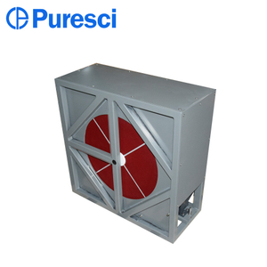 Puresci Dehumidifiers Rotor Silica Gel Rotor for Sale with Cassete