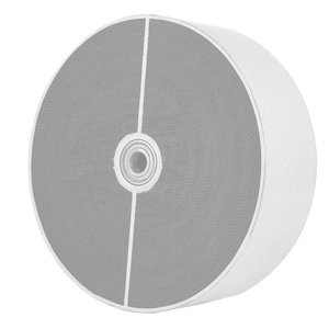 Industrial Low Regeneration Temperature Desiccant Rotor