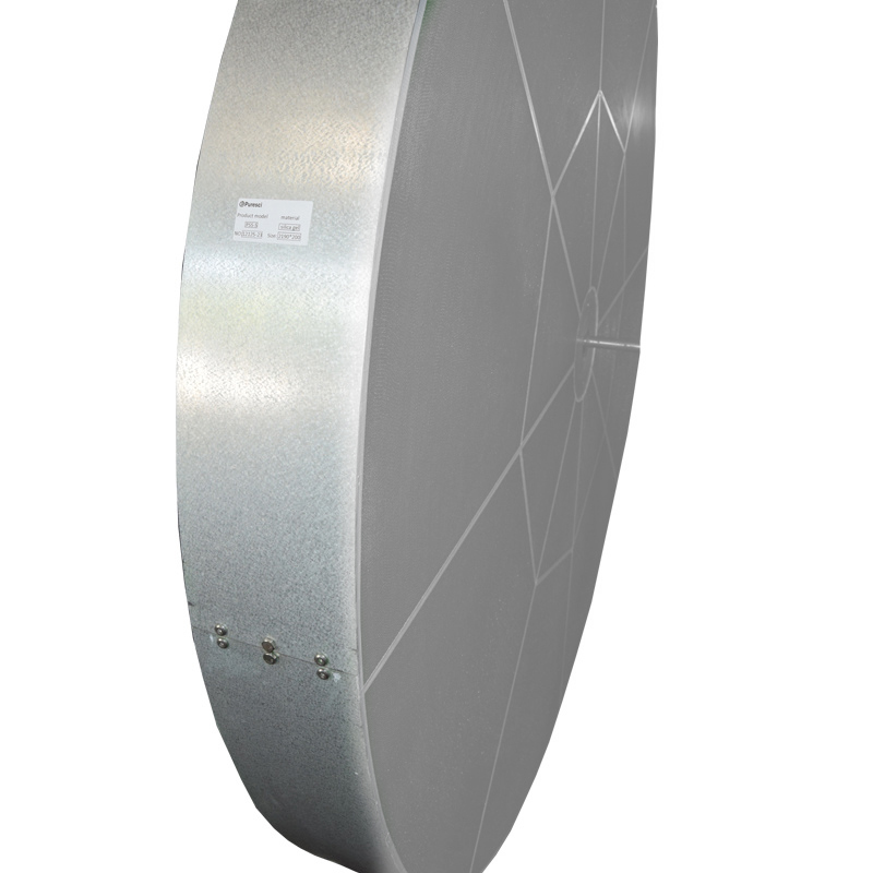 Excellent Killing Effect Rotary Fresh Air System for Supermarket Or Public Buildlings