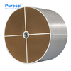 Adopts Special Inorganic Silicate Material Desiccant Rotor for Lithium Battery