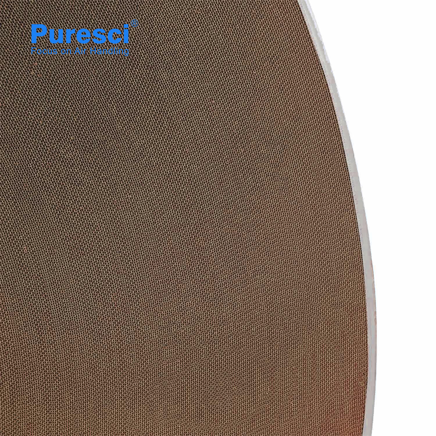 Dehumidifier Manufactures Desiccant Rotor Sloves Issued with Humidity Control 