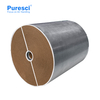 Dehumidifier Manufactures Desiccant Rotor Sloves Issued with Humidity Control 