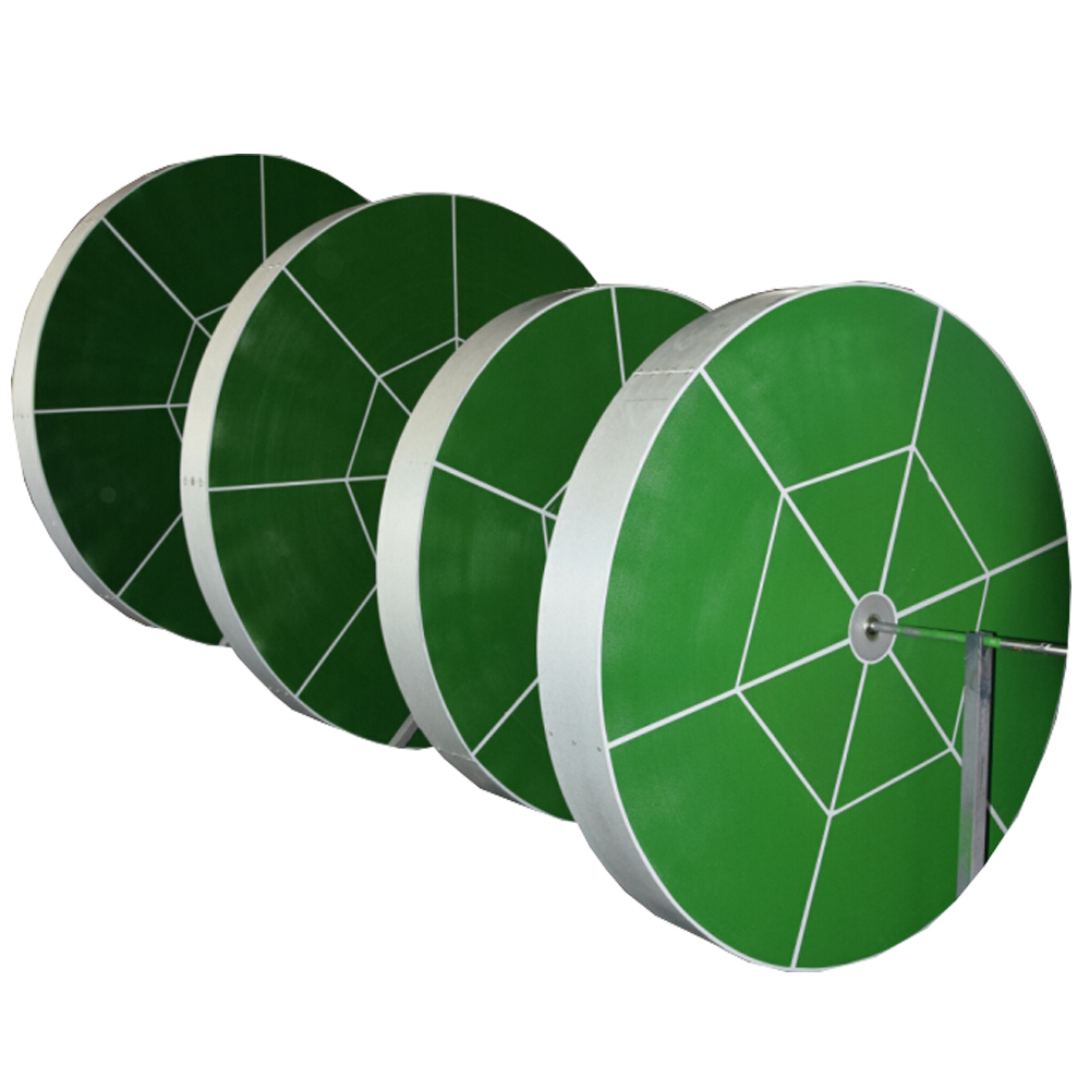 desiccant wheel dehumidifier manufacturers