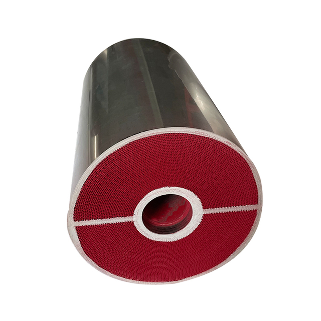 Puresci adsorbent material silica gel rotor for desiccant dehumidifier manufacturers