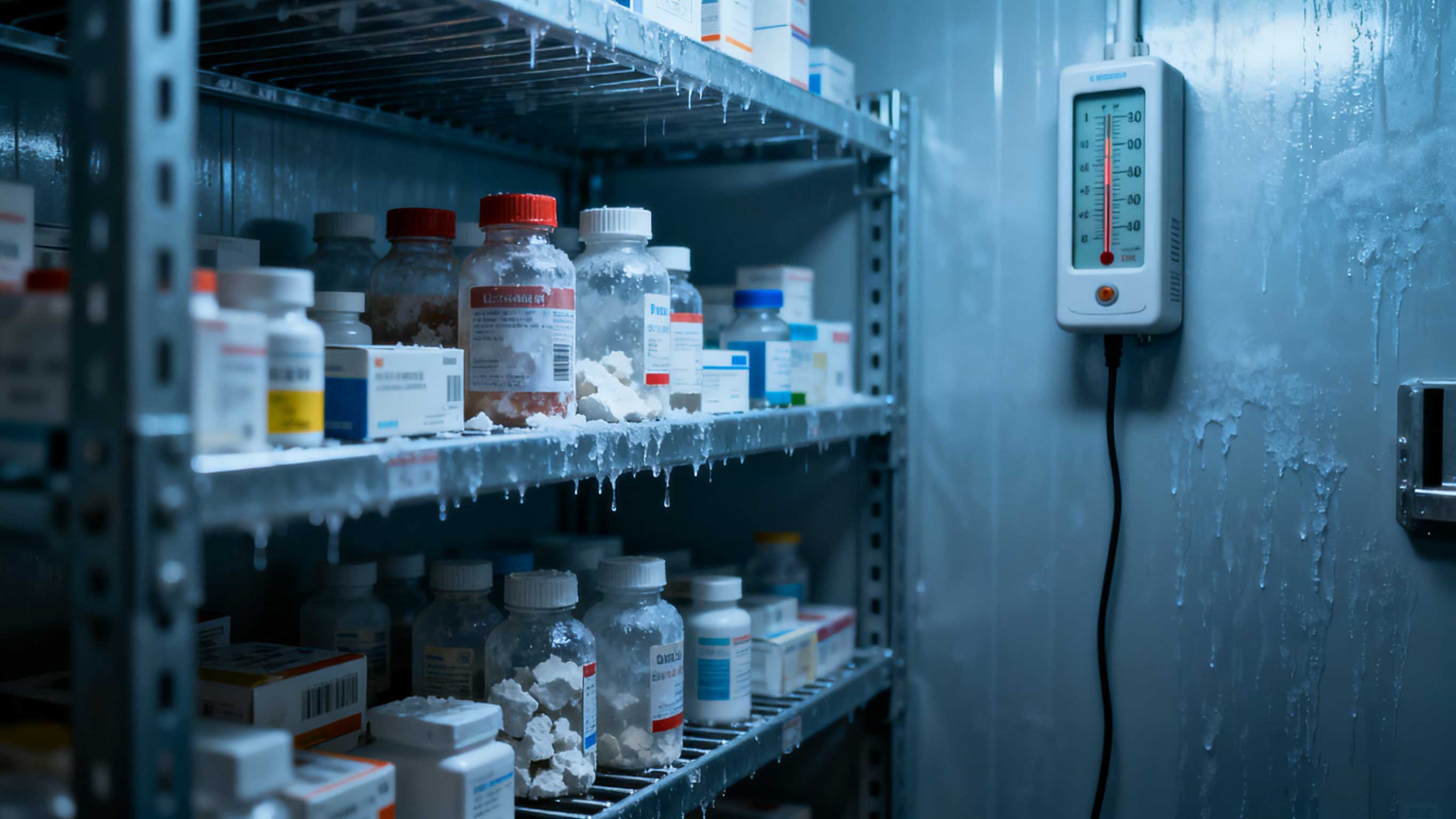 Damp medicines