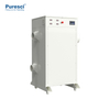 China Manufacturer's New Large Area Industrial Silica Gel Desiccant Rotary Dehumidifier with Humidity Control