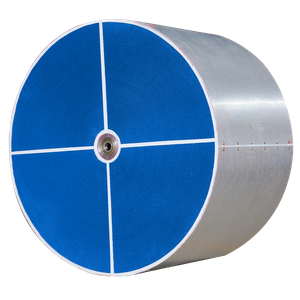The Silica Gel Rotor Which Provide High Efficiency Dehumidification Solution From Puresci
