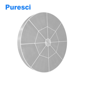 Excellent Killing Effect Rotary Fresh Air System for Supermarket Or Public Buildlings
