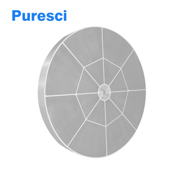 Excellent Killing Effect Rotary Fresh Air System for Supermarket Or Public Buildlings