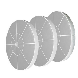 Free Regeneration Energy Consumption Desiccant Rotor for Pharmaceutical Modular Cleanroom