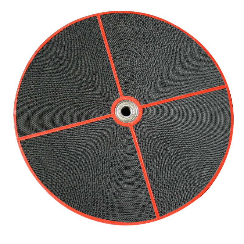 Black Or Grey Silica Gel Regular Desiccant Wheel for Dehumidifier