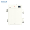 Dehumidifier High-Efficiency Industrial Desiccant-Based Rotary Wheel Dehumidifier for Dehumidification