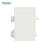 Puresci Dehumidifier Self-Inspection Power Memory Industrial Grow Room Silica Gel Rotary Dehumidifier