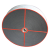 Customized Desiccant Rotor with Low Regeneration Temperature for 3D Print Dehumidification