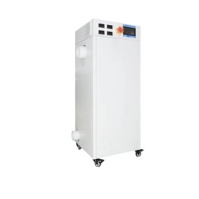 Industrial Commercial Desiccant Silica Gel Dehumidifier Basement Moisture-Proof Dehumidifier Vegetables And Fruits