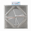 Industrial Low Regeneration Temperature Desiccant Rotor