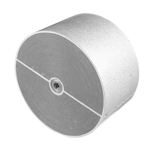 Improvement Air Quality Rotary Fresh Air System Solutions of Desiccant Rotor