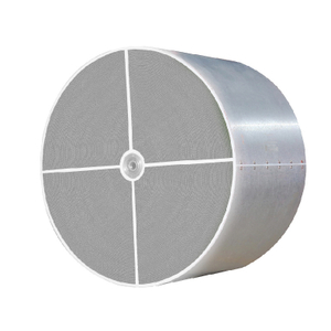 Desiccant Rotor Takes Full Advantageoflow-Grade Energy for Pharmaceutical Industry
