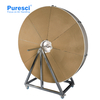 Industrial Dehumidifier Desiccant Rotor with Humidity Control