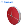 Cold Drawn Square Cassette Industrial Dehumidification Desiccant Rotor 2000*200mm