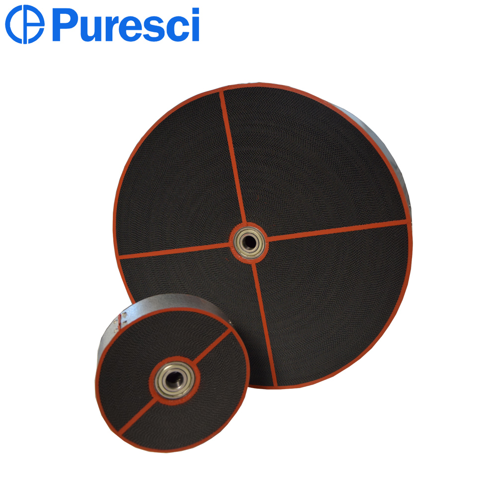 Hot Cakes Simulate Honeycomb Desiccant Rotor Design 1940*300mm