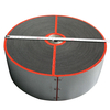 Hot Cakes Simulate Honeycomb Desiccant Rotor Customized 2450*300mm