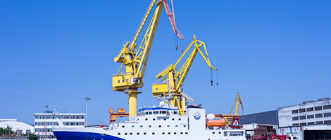 SHIP
