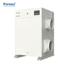 Dehumidifier High-Efficiency Industrial Desiccant-Based Rotary Wheel Dehumidifier for Dehumidification