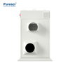 Puresci Dehumidifier Self-Inspection Power Memory Industrial Grow Room Silica Gel Rotary Dehumidifier