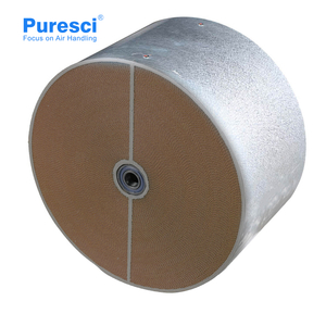 PSC--low Dew Point Desiccant Rotor 1730*200mm