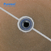 China Dehumidifier Supplier with Desiccant Rotor for Plastic Dryer