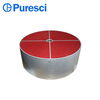 Hot sale Energy-saving Desiccant rotor PSS-S dehumidifier rotor with Higher dehumidification scale 1:3 or 1:4 1220*300mm