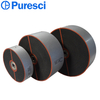Hot Cakes Simulate Honeycomb Desiccant Rotor Design 1940*300mm