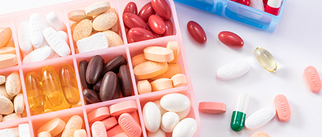 high quality pharmaceutical