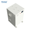 Puresci Dehumidifier Self-Inspection Power Memory Industrial Grow Room Silica Gel Rotary Dehumidifier