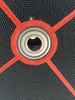 Puresci high quality desiccant rotor 850*200mm for dehumidifiers manufacturer