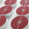 Low-cost Desiccant Rotor OEM for Industrial Dehumidifier/dryer 1940*200mm