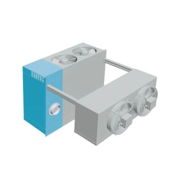RSCS-M Designed for Cold Storage from China manufacturer - Puresci ...