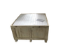 Stainless Steel Cassette Simulate Honeycomb Desiccant Rotorown Design 1050*200mm