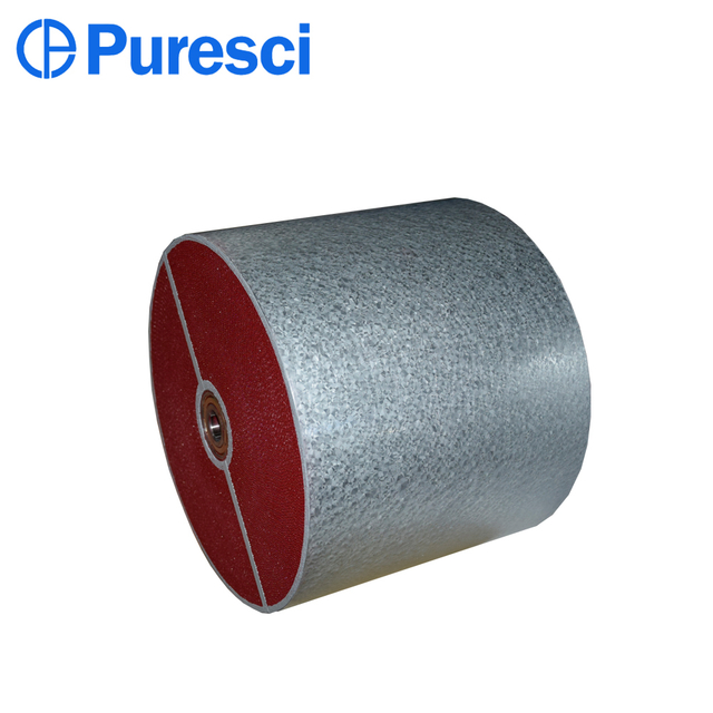 Cost-effective Simulate Honeycomb Desiccant Rotor Own Design