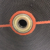 Hot Cakes Simulate Honeycomb Desiccant Rotor Customized 2450*300mm