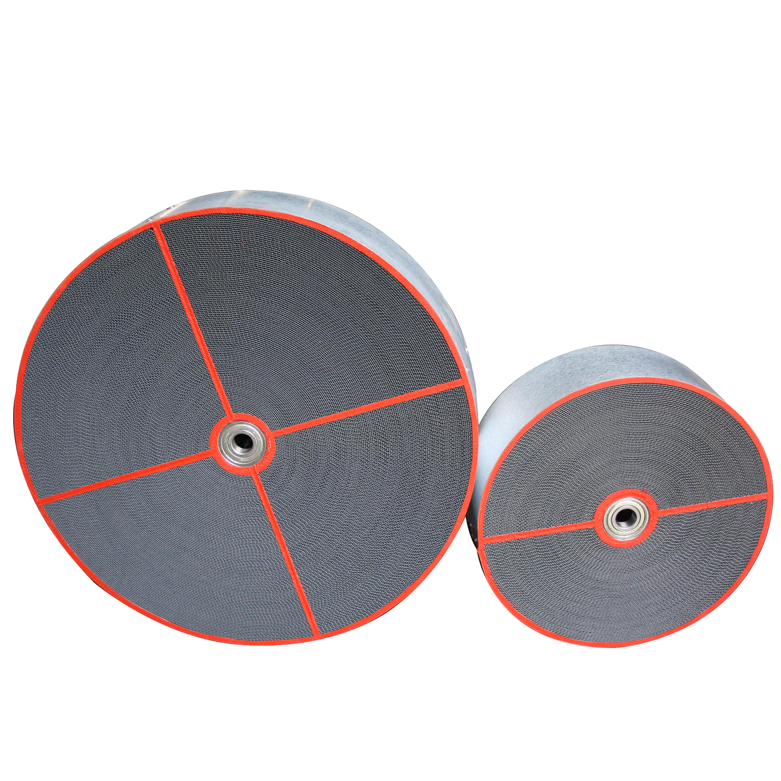 Improve Product Quality of Rotary Dehumidifier in Plastic Dryer Industry