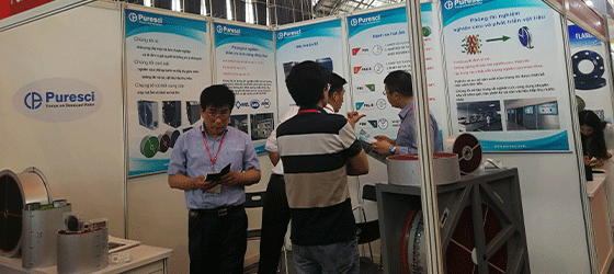  Vietnam Exhibition