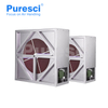 Stainless Steel Cassette Desiccant Rotor for Industry Dehumidification